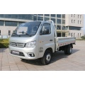 Foton 1.5L 112hp gasoilne 3.3m شاحنة قلابة