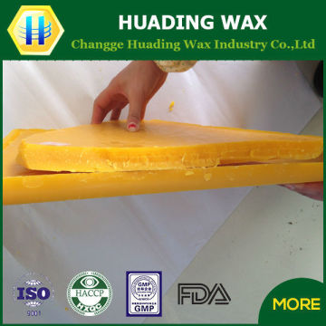 Refined yellow beeswax| Refined white beeswax| Crude beeswax