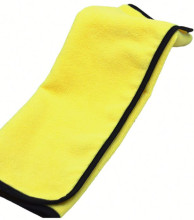 Car Microfiber Glass Polishing Cleaning Cloths