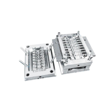 Designing Plastic Injection Molds of PVC Pipe Fitting