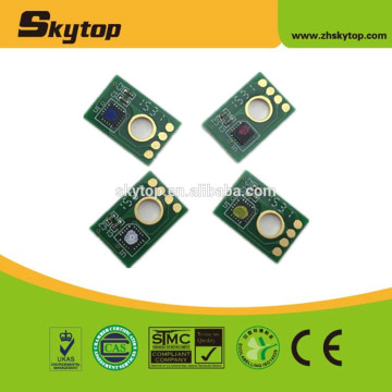 compatible cartridge reset chip for Ricoh MPC3004