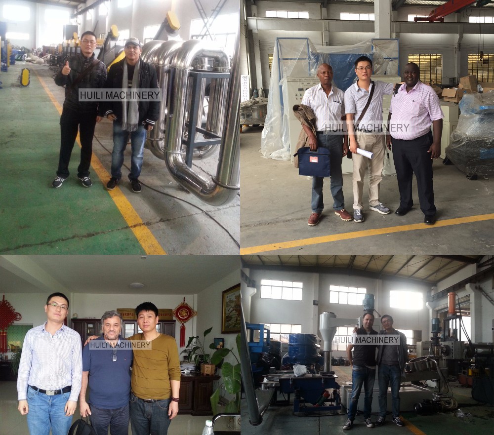 used plastic recycling machinery/plastic recycling machines prices/recycling machines price