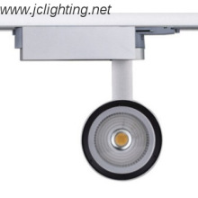 LED track light for 3-circle track RADO 3000lm
