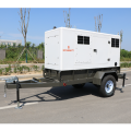 60Hz/1800rpm High-quality diesel generator set