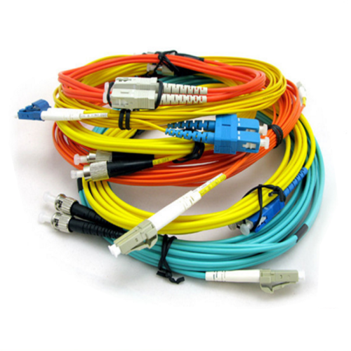 patch cable fiber optic SC sm single mode fiber patch cord cables Factory