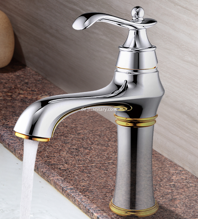How to Choose a Basin Faucet