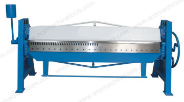 Tdf Hand Folder Ws-1.5*2000 Tdf