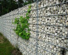 Gabion Retaining Wall