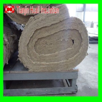 mineral wool blanket /rock wool blanket