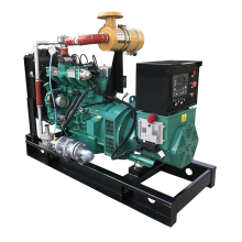 30kVA Water Cooled Industrial Propane Gas Generator