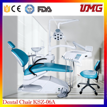 Dentist Equipment Dental Hygienist Chairs for Sale