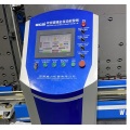 Jinan Weili Isoling Glass Sceding Machine