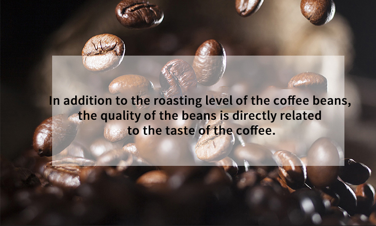 commercial electric industrial high efficiency coffe grinder machine commercial