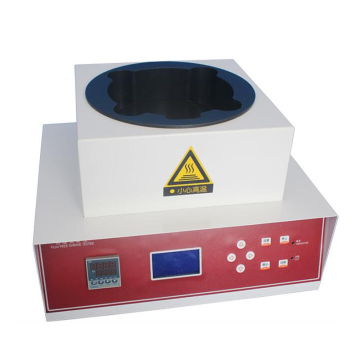 Film Thermal Shrink Testing Thermal Shrinkage Tester" could be simplified to:

"Thermal Shrinkage Tester for Films