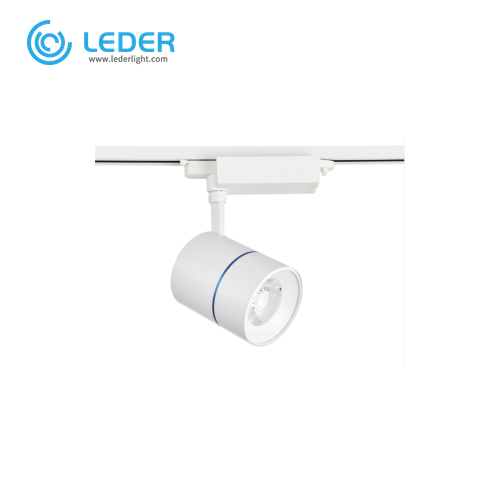 LEDER Dimmable Bright Star 40W LED Track Light