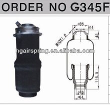 SUSPENSION HOWO A7, G345F Air Spring
