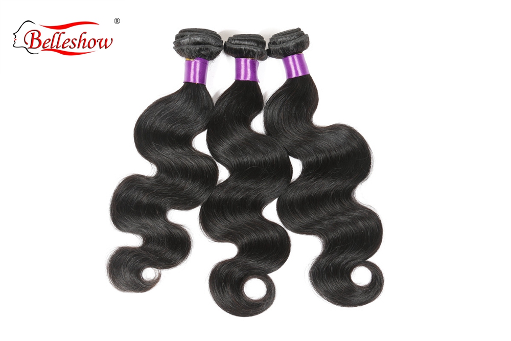 Hot sell Virgin Remy Human Hair Straight Body Wave human hair wigs extension