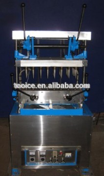 DST-32 Ice Cream Cone Machine