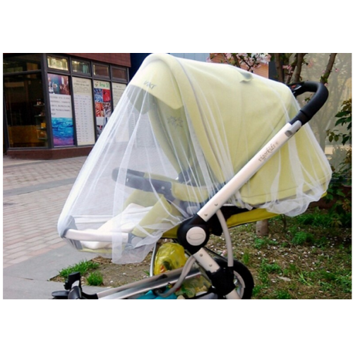 Penutup kelambu bayi Baby stroller murah