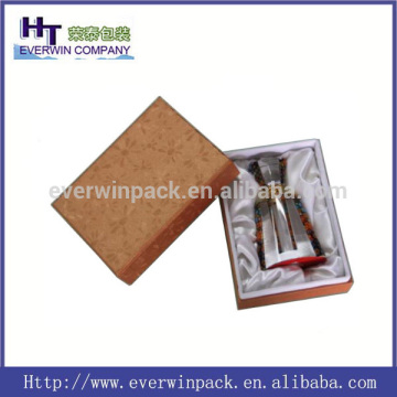 hot sale deluxe perfum case for ladies , gift case