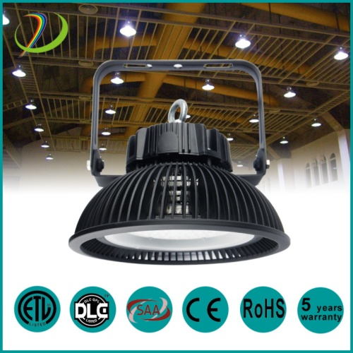 Βιομηχανική UFO High Bay LED Light