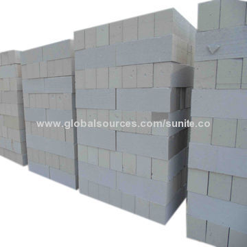 AAC brick production lineNew