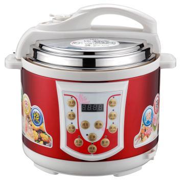 Mirro Pressure Cooker