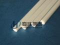Βιομηχανική Teflon PTFE πλαστική / στρογγυλή ράβδος