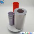 Clear PVC Blister Films para pacote farmacêutico