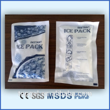 Instant Cold Pack, mangic cold pack, one use cold pack