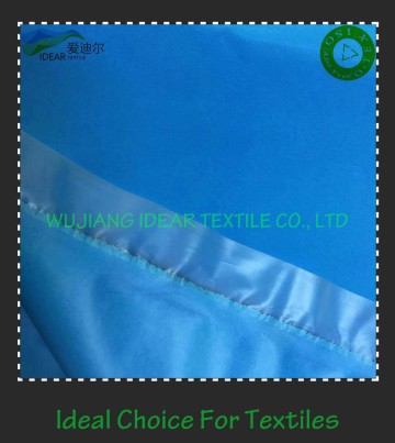 184T 228T nylon taslon TPU coated fabric/ RF weld inflatable material