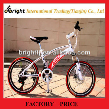 2013 dew design 20 inch mountain bike 21 speed