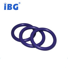 Purple Color Nitrile O Ring 70 Sha