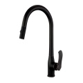 American Brass 360 degree turn pull out faucet