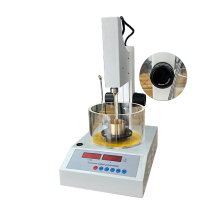 Fast Delivery: Automatic Intelligent Asphalt Needle Penetrometer Hot Sale