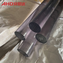 PC Rods Transparent Polycarbonate Rods