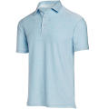 Custom Men's Premium Polo Shirts