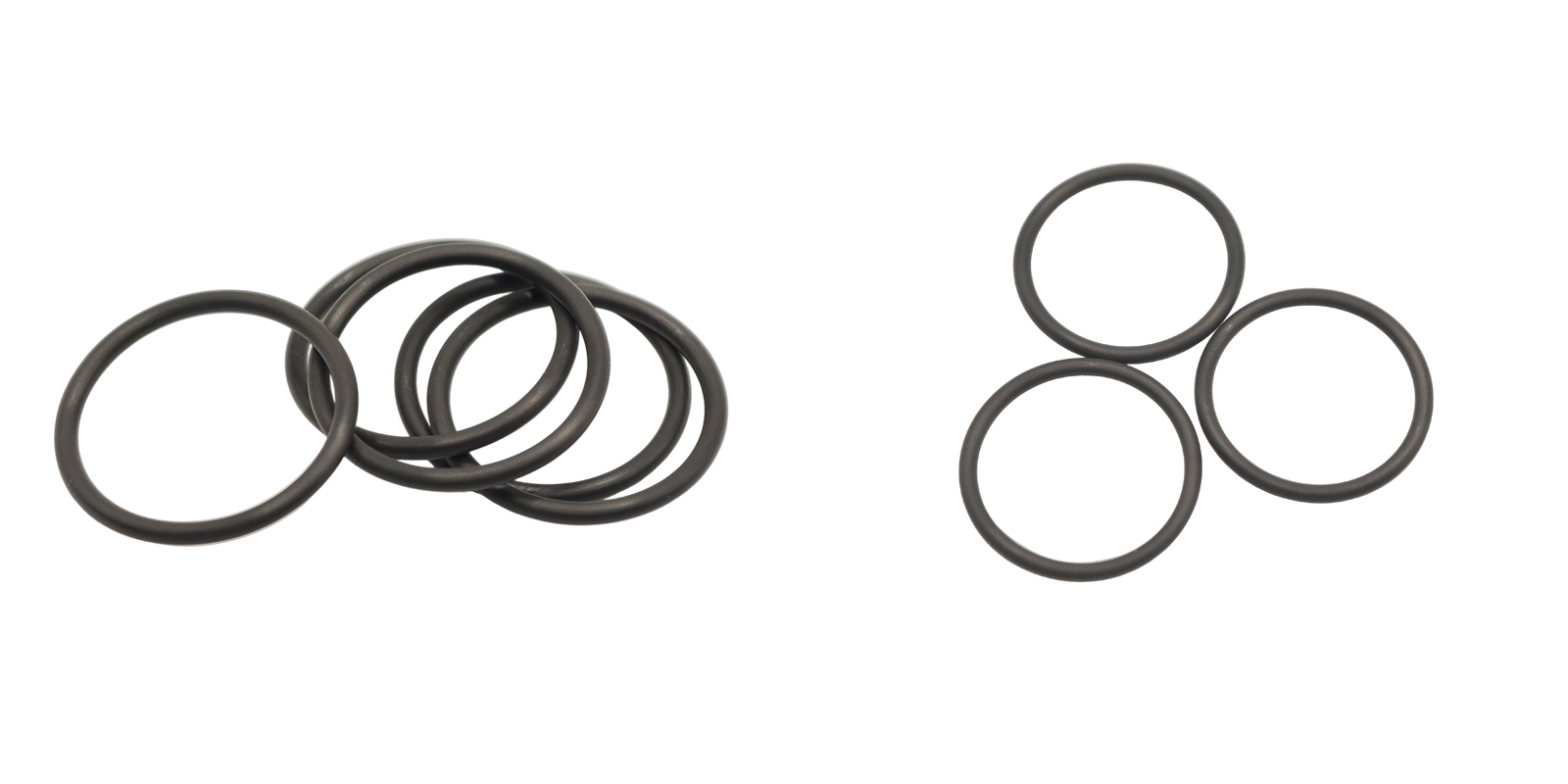 Automotive O-Ring Sealing