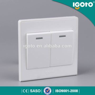 igoto D2021 touch switch lighting