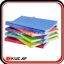 Wholesale Composition Books with Saddle Stitch Binding