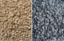 High Quality CPVC compound