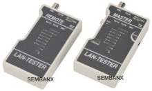 Led Lan Cable Tester?