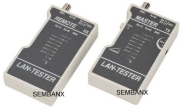 Led Lan Cable Tester?