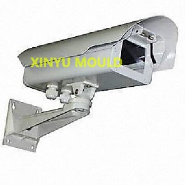CCTV camera Housing casting