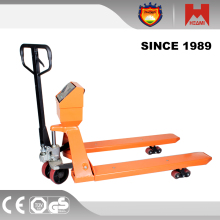 Pallet truck Scale