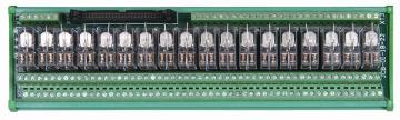 Timer Module Phase Loss Relay