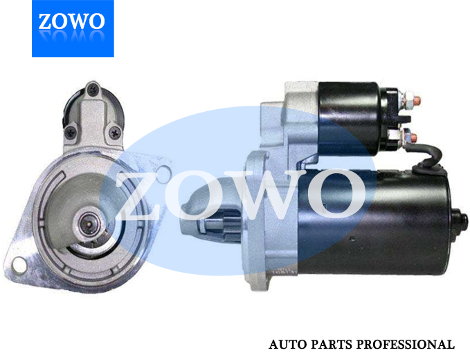 فولفو S40 Starter Lrs405 Volvo S40 Starter Lrs405