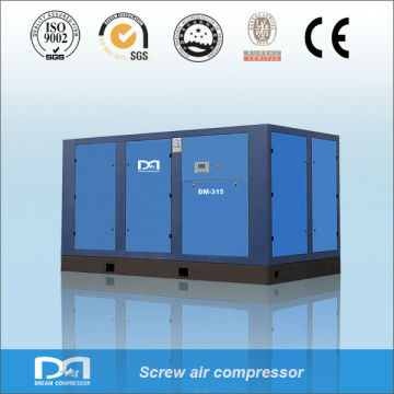 Hot Selling Stationary Screw Air Compressor