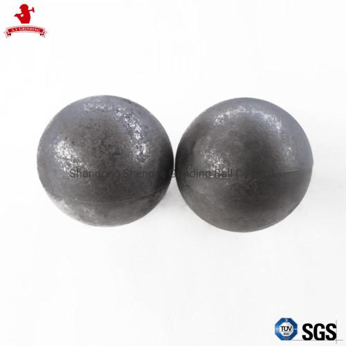 Low Chrome Grinding Cast Iron Ball
