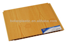 hollow pvc panel